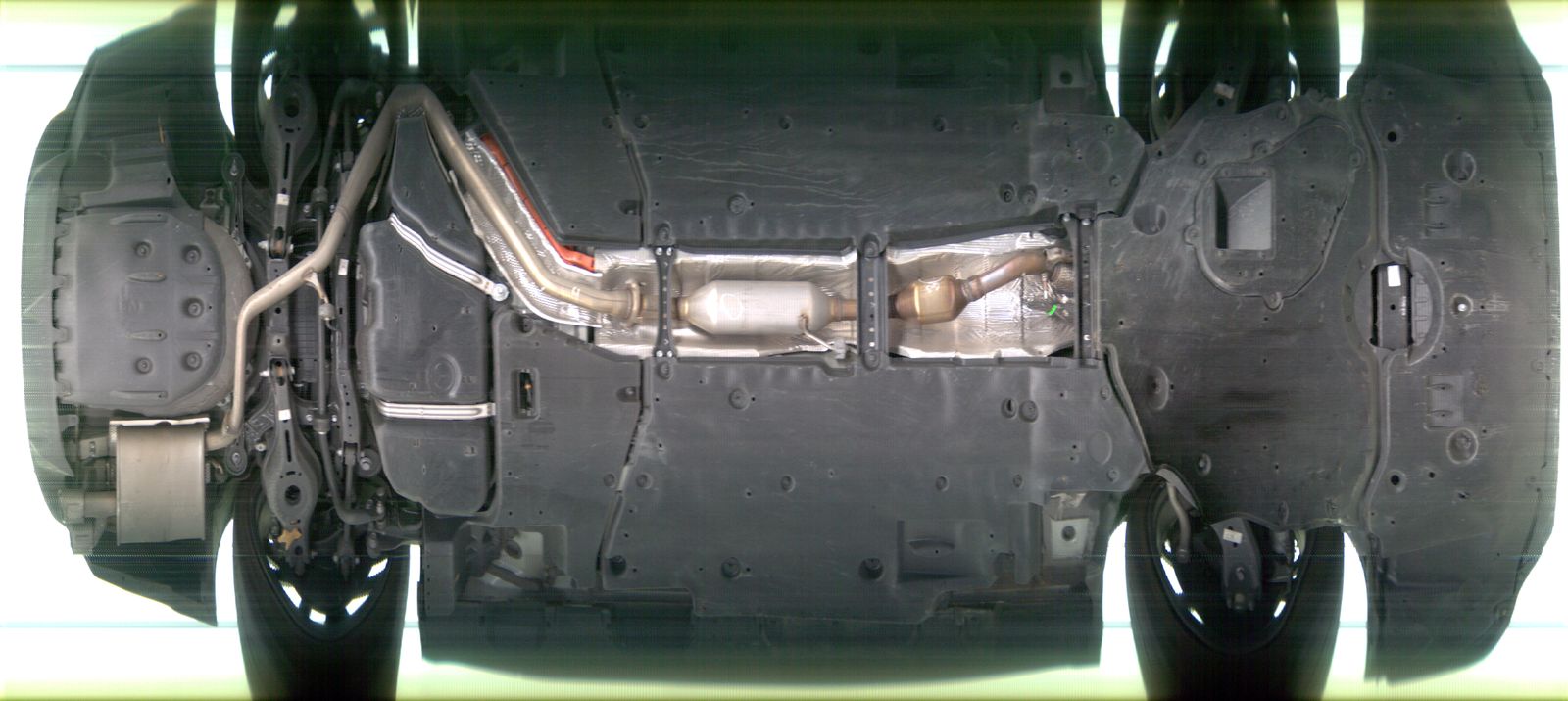 2025 Toyota Camry SE FWD