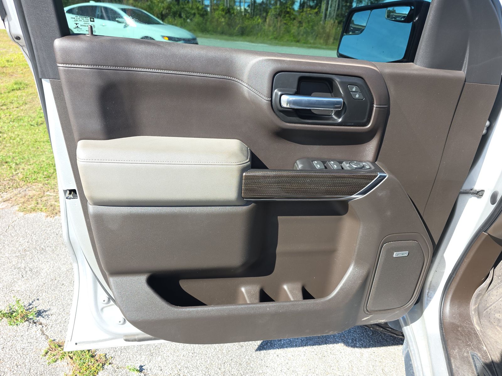 2019 Chevrolet Silverado 1500 RST RWD