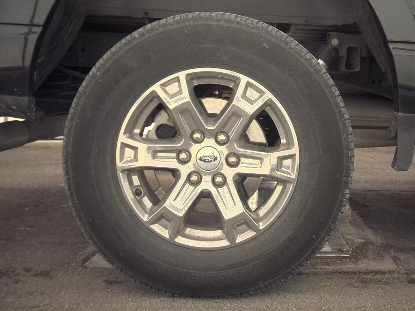 2022 Ford F-150 XLT AWD