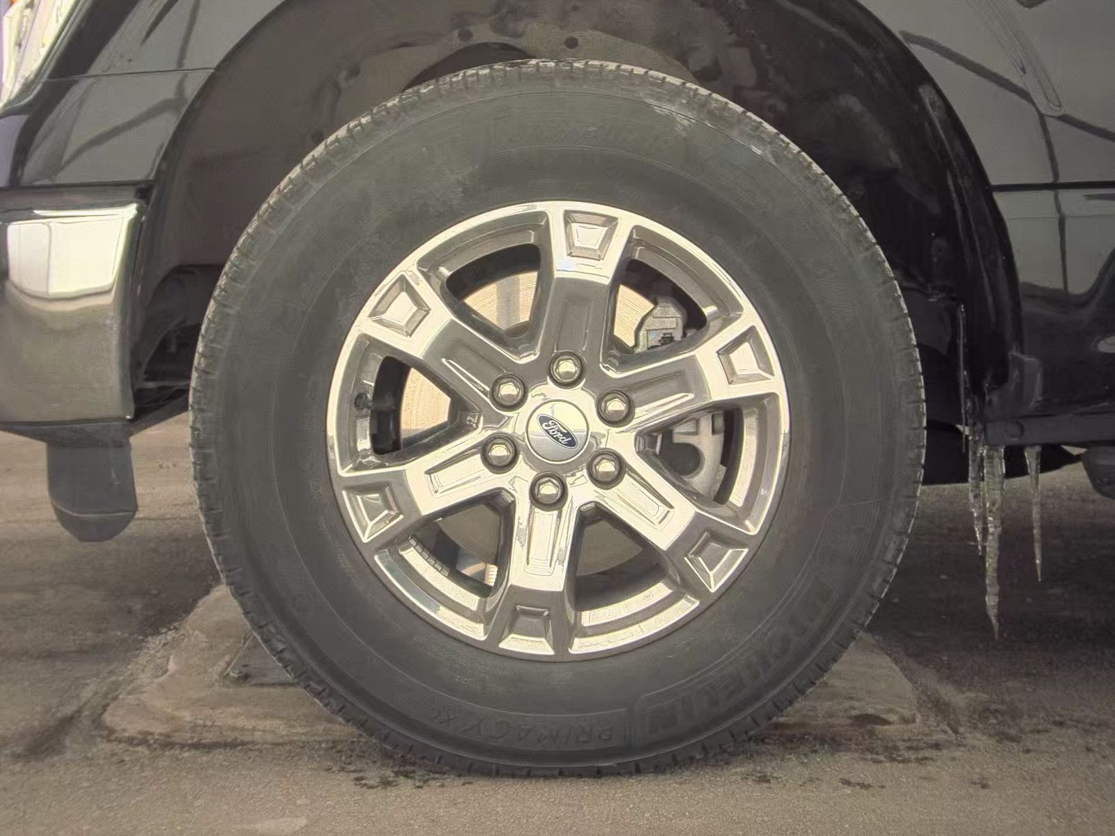 2022 Ford F-150 XLT AWD