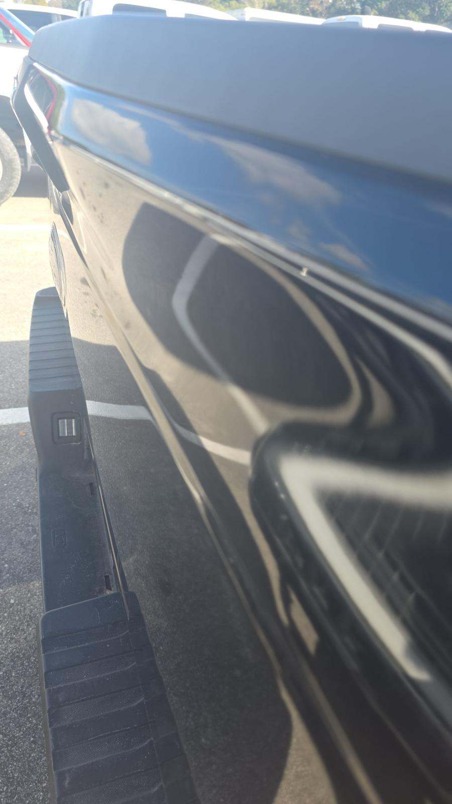 2019 Ford F-150 XLT AWD