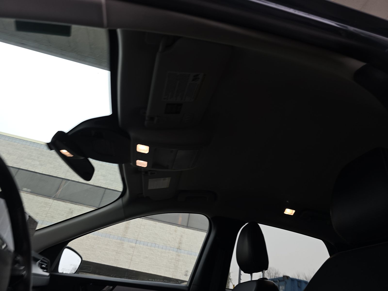 2024 Ford Escape Platinum AWD