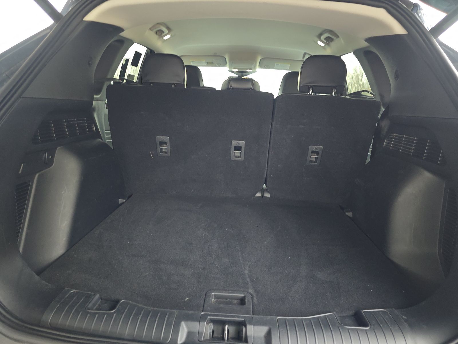 2024 Ford Escape Platinum AWD