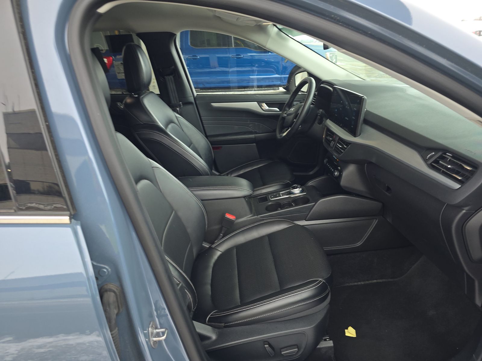 2024 Ford Escape Platinum AWD