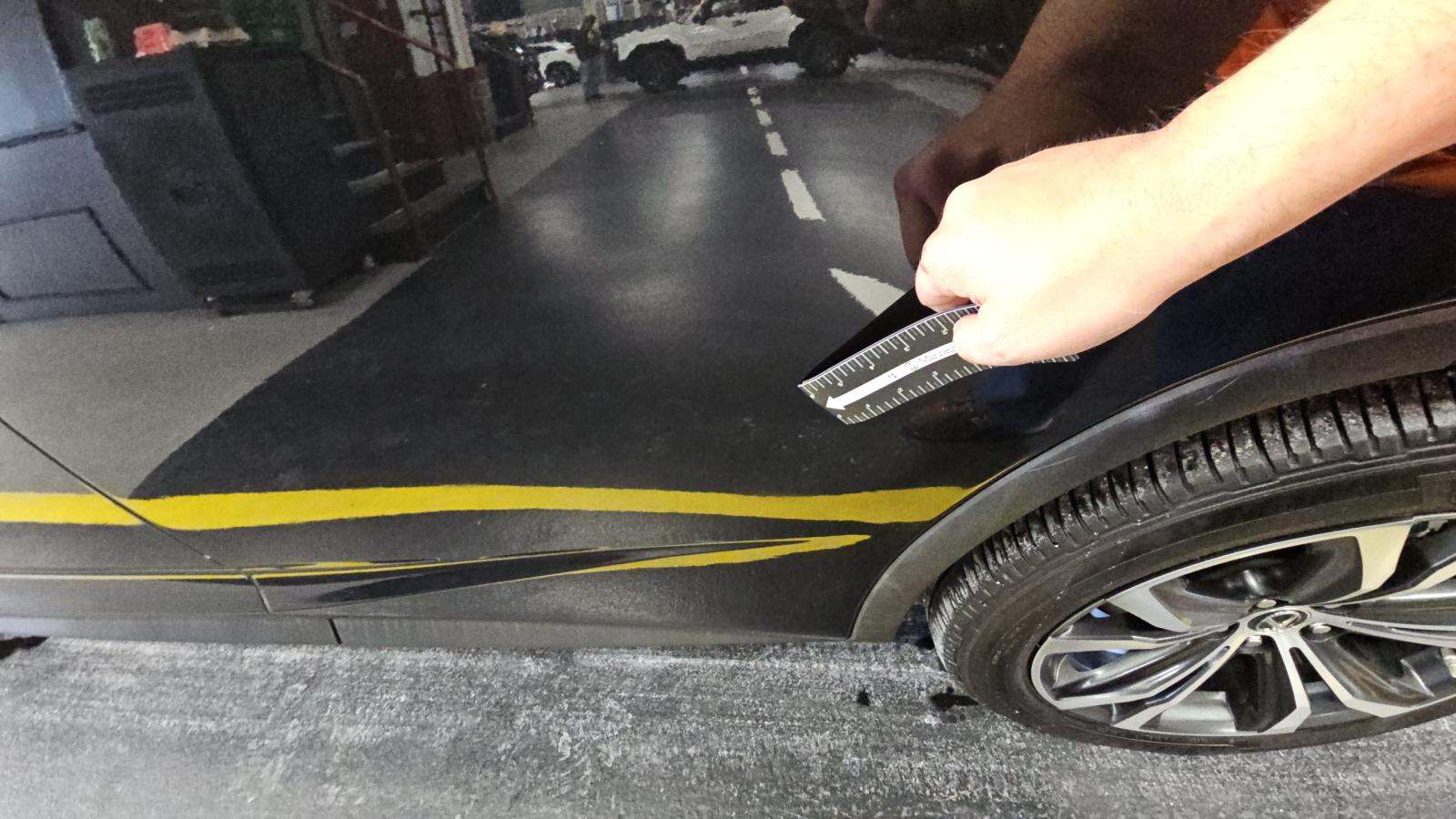 2022 Lexus RX RX 350 AWD