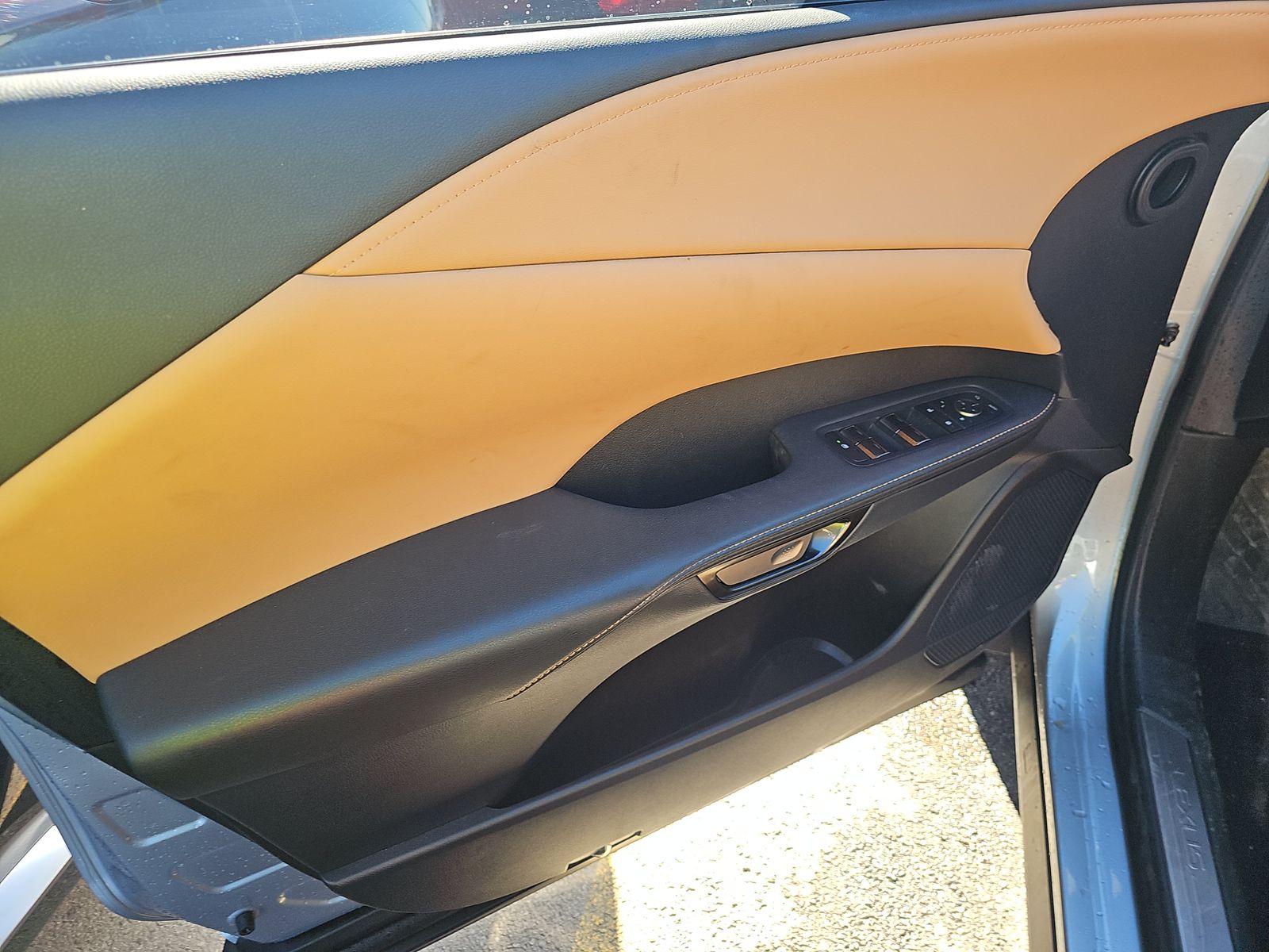 2023 Lexus RX RX 350h Premium Plus AWD