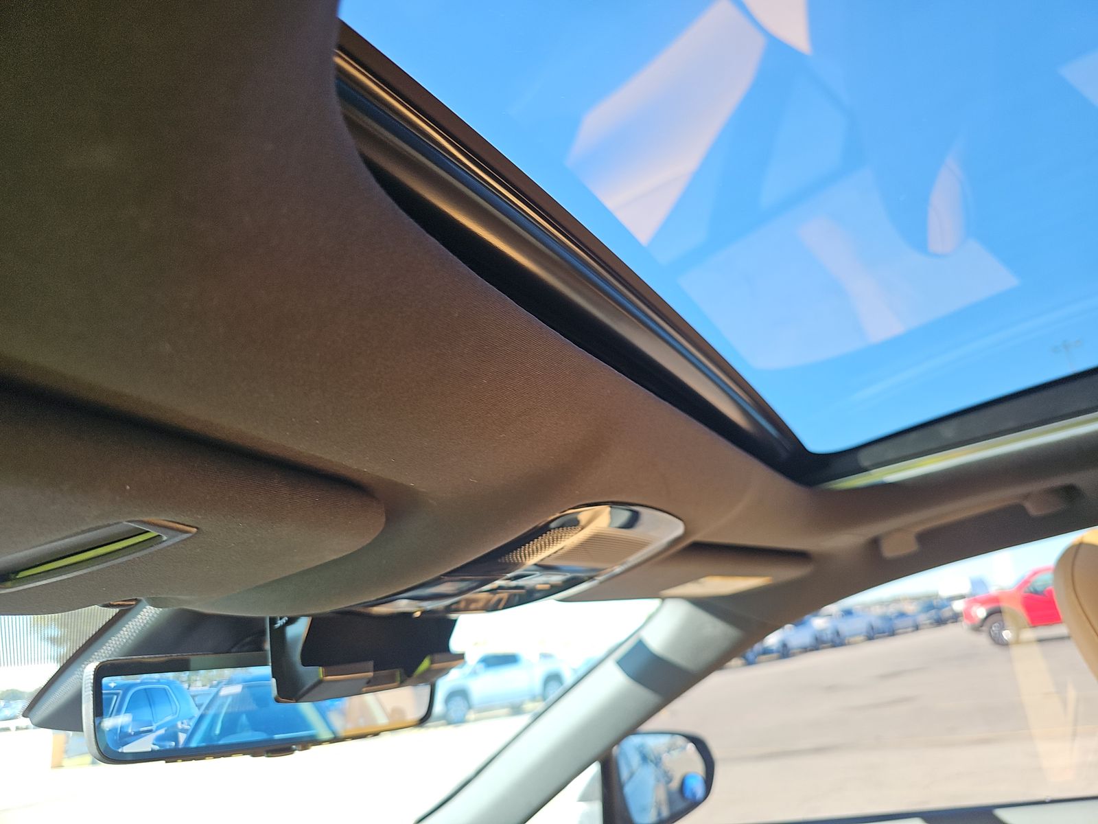 2023 Lexus RX RX 350h Premium Plus AWD