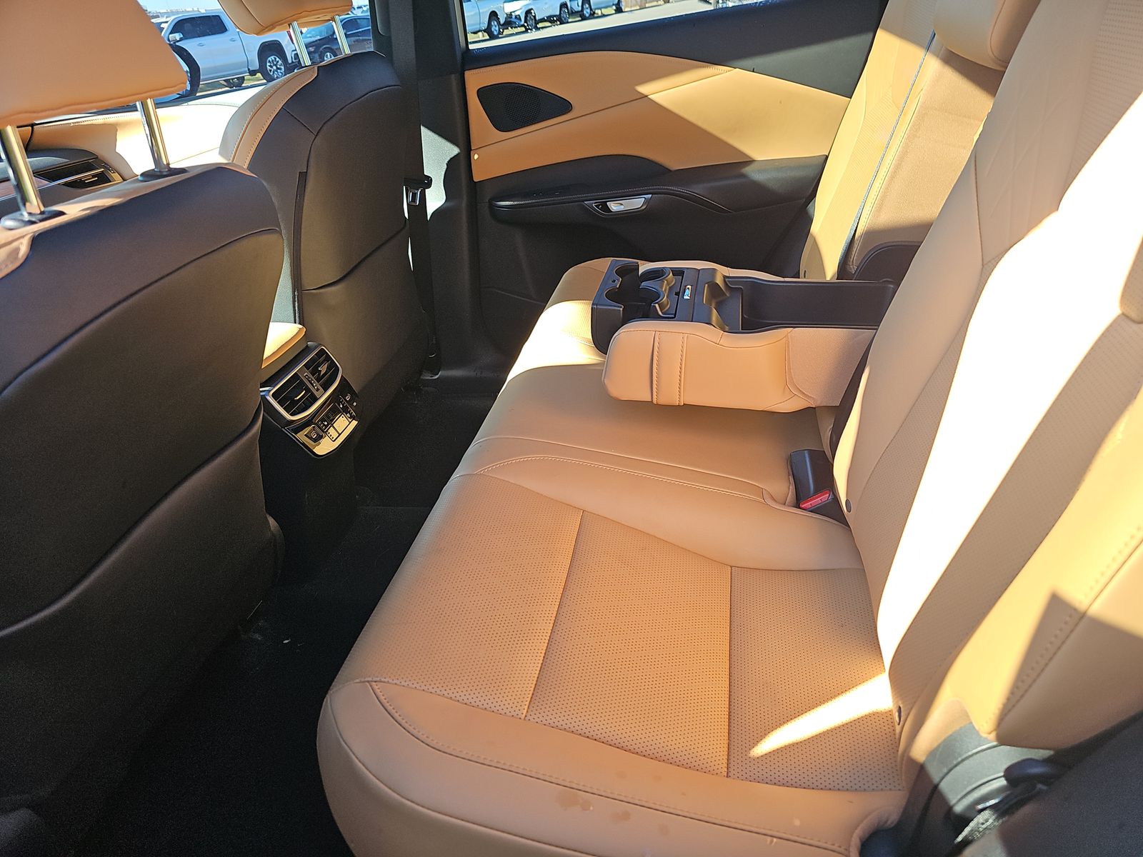 2023 Lexus RX RX 350h Premium Plus AWD