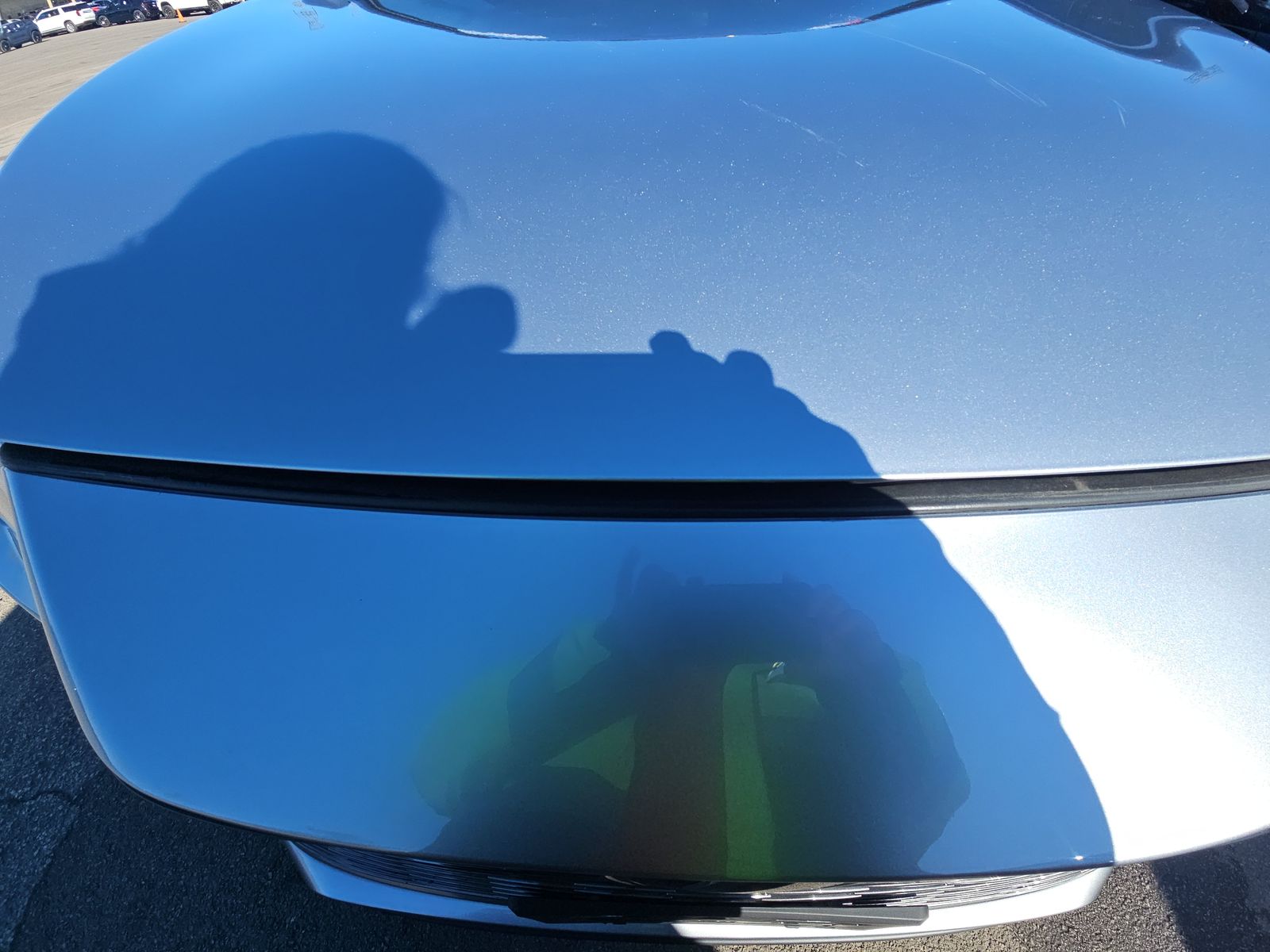 2023 Lexus RX RX 350h Premium Plus AWD