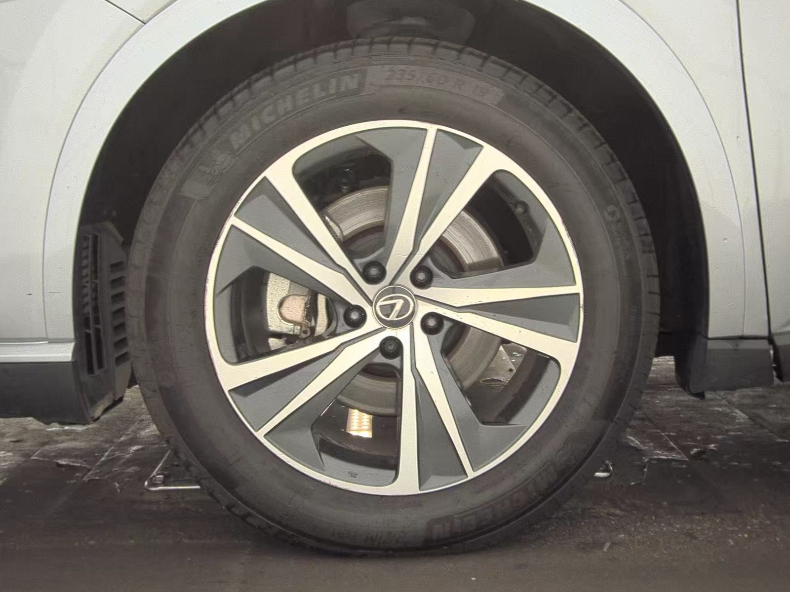 2023 Lexus RX RX 350h Premium Plus AWD