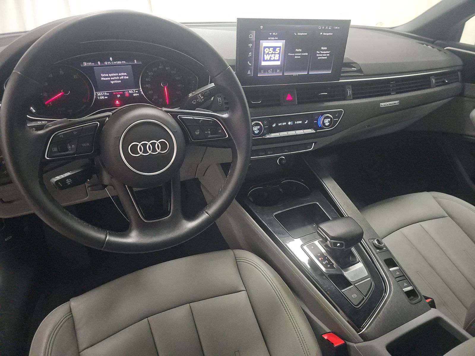 2022 Audi A5 Premium AWD