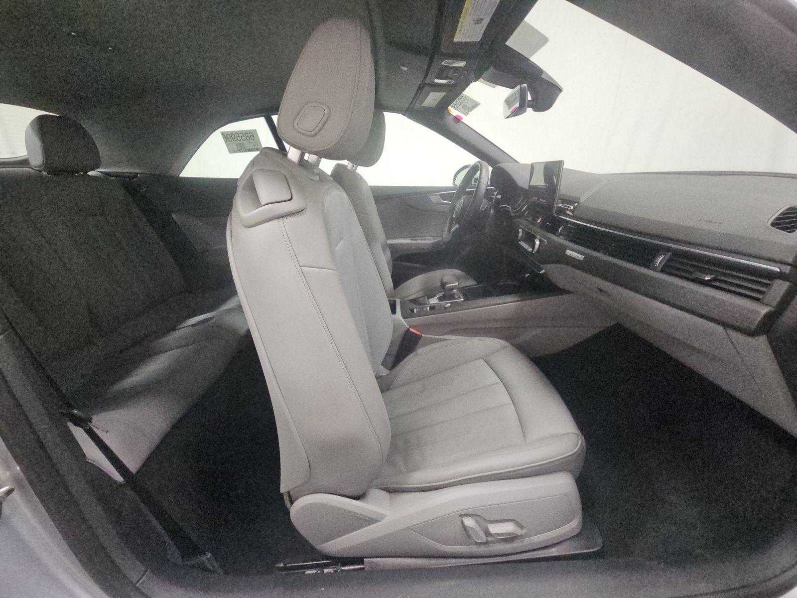 2022 Audi A5 Premium AWD