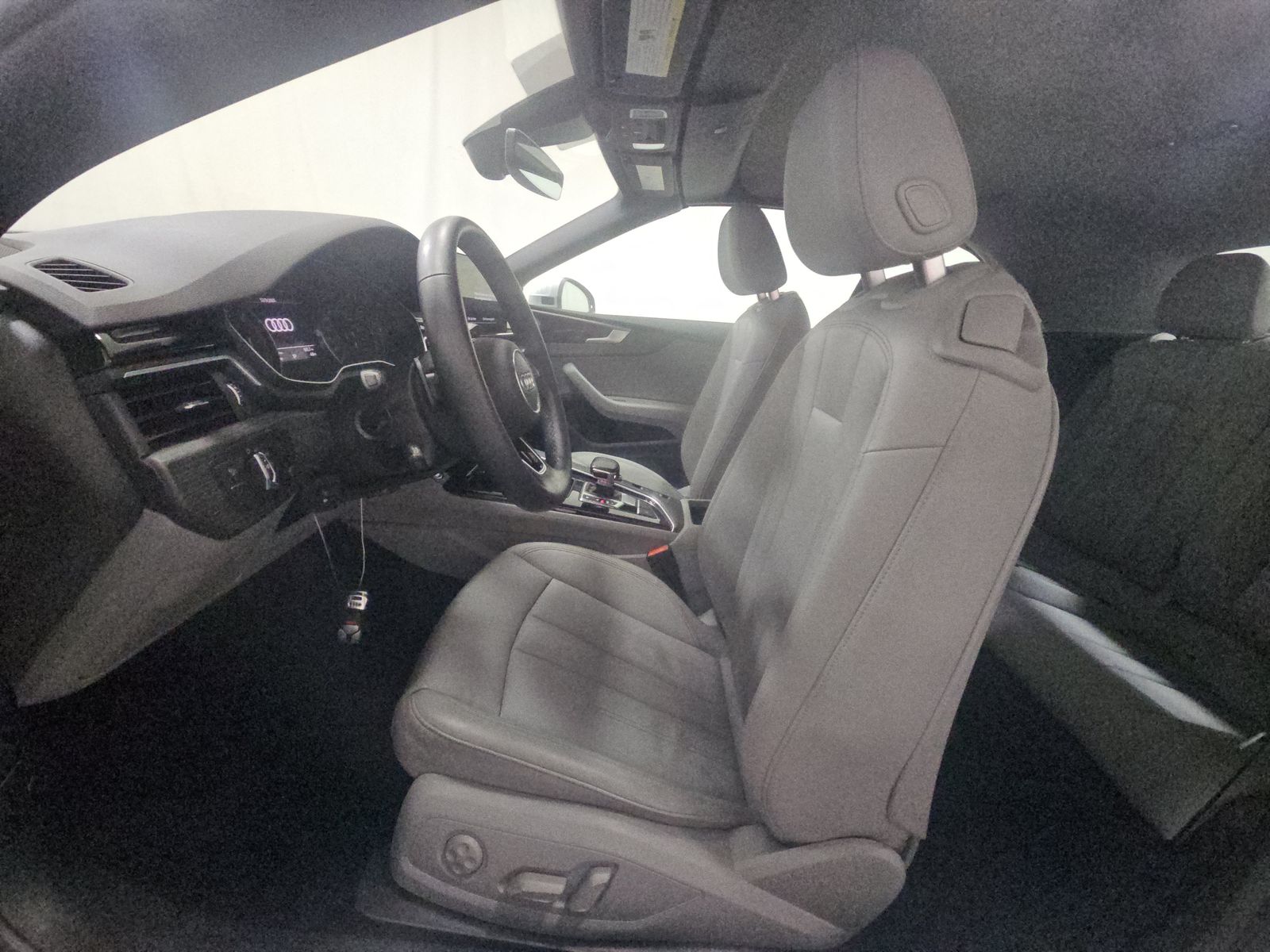 2022 Audi A5 Premium AWD