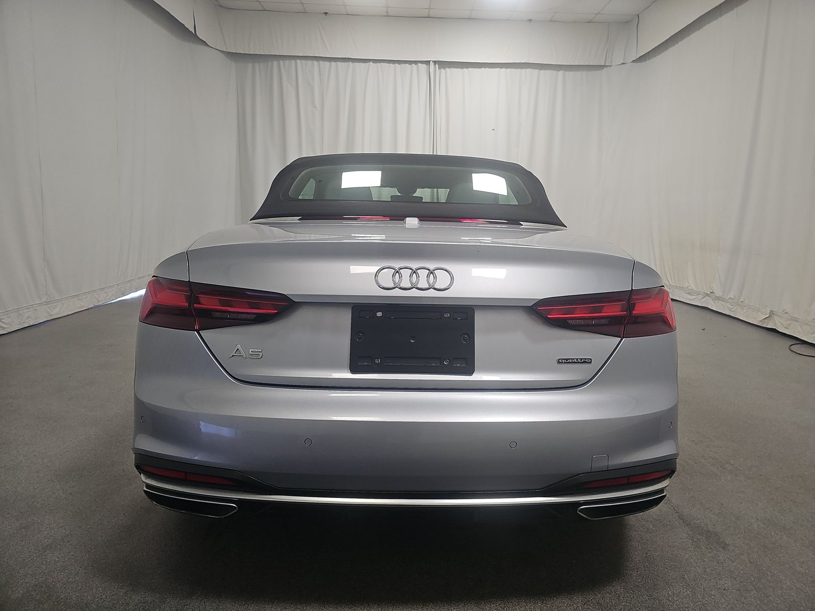 2022 Audi A5 Premium AWD