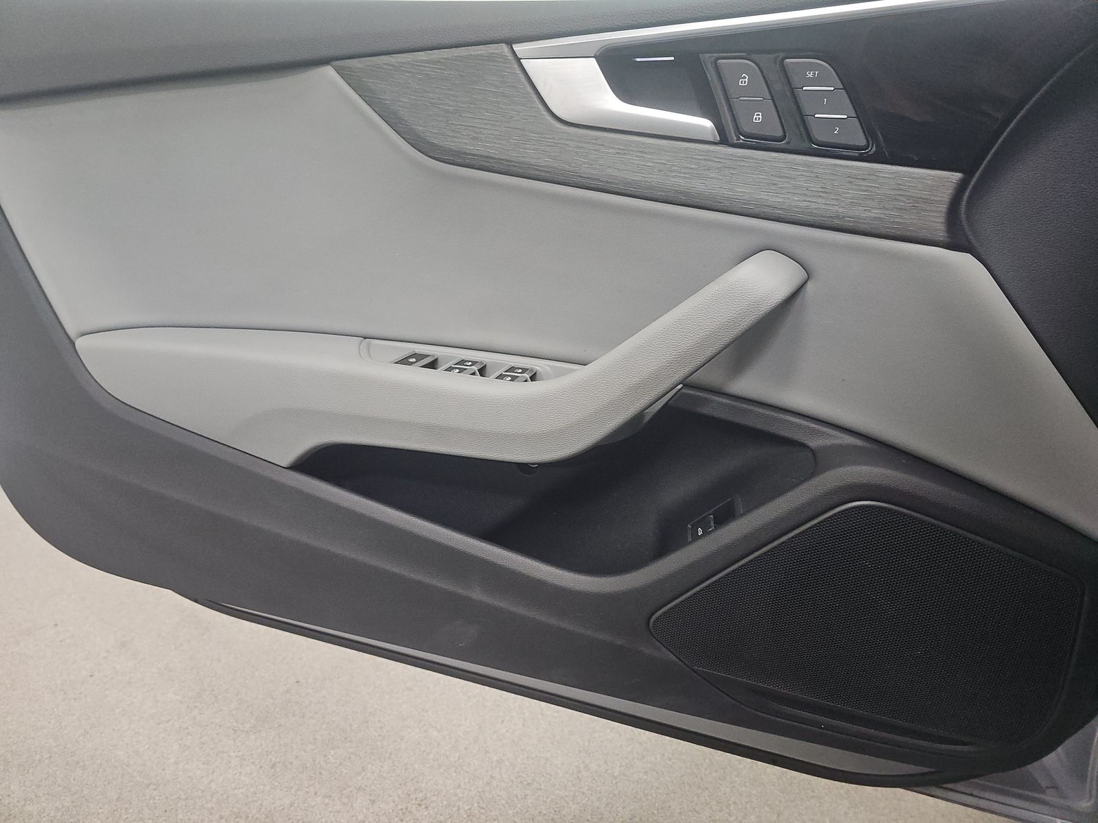 2022 Audi A5 Premium AWD