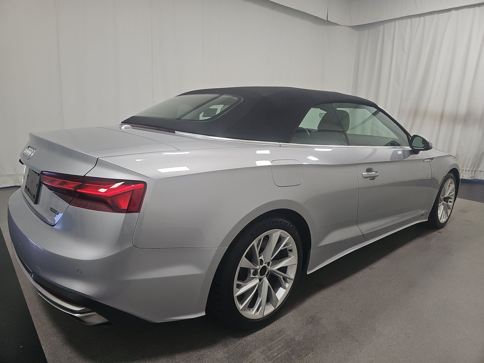 2022 Audi A5 Premium AWD