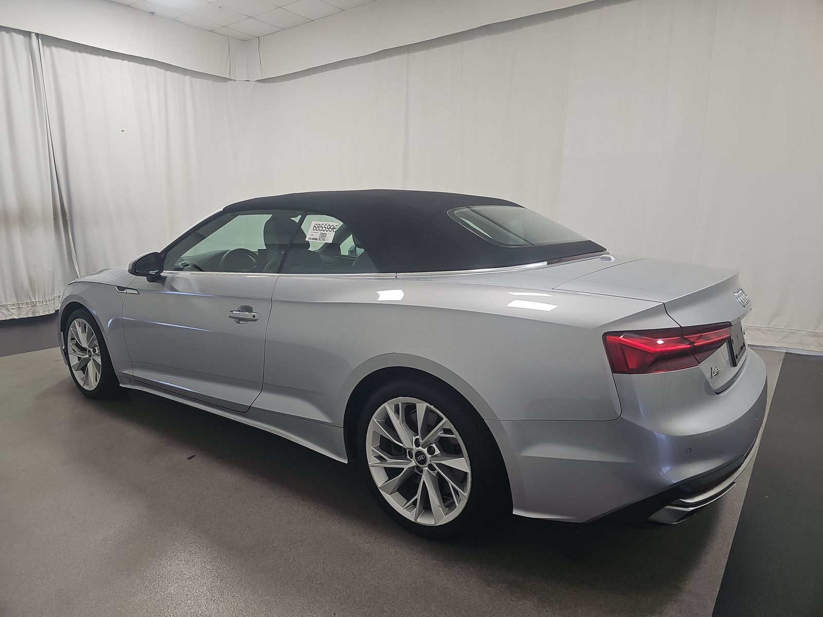 2022 Audi A5 Premium AWD