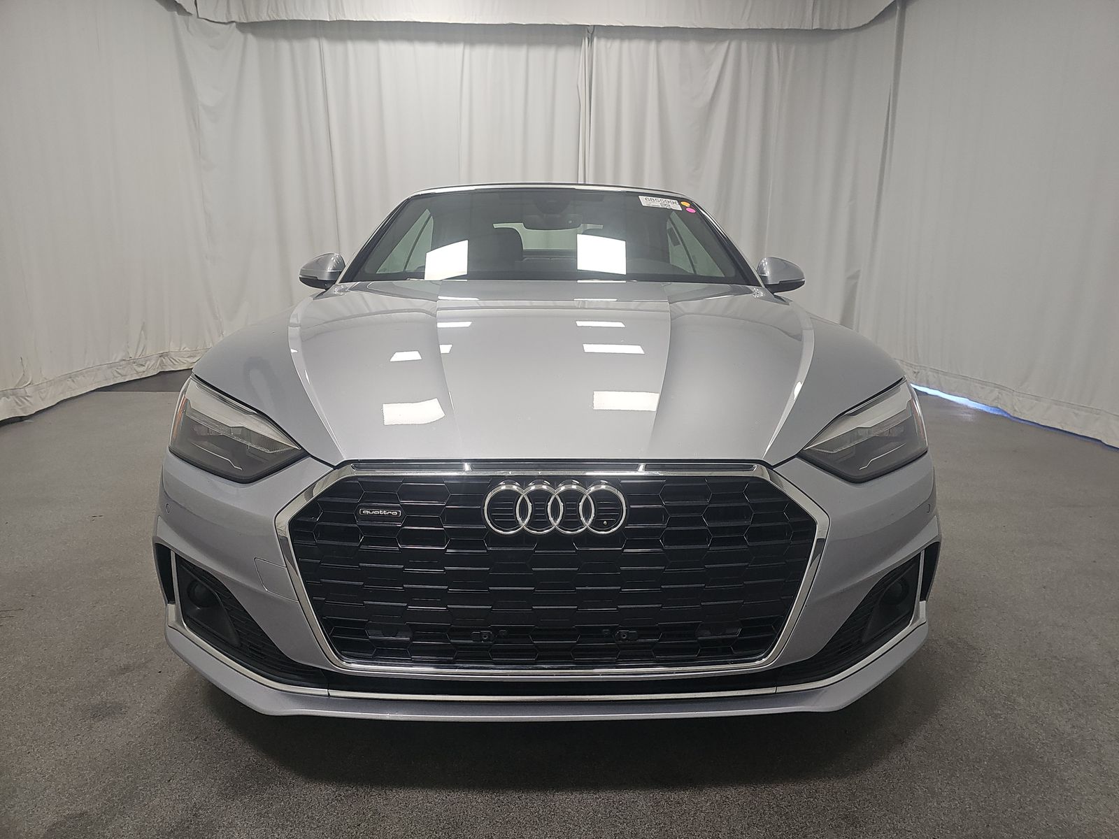 2022 Audi A5 Premium AWD