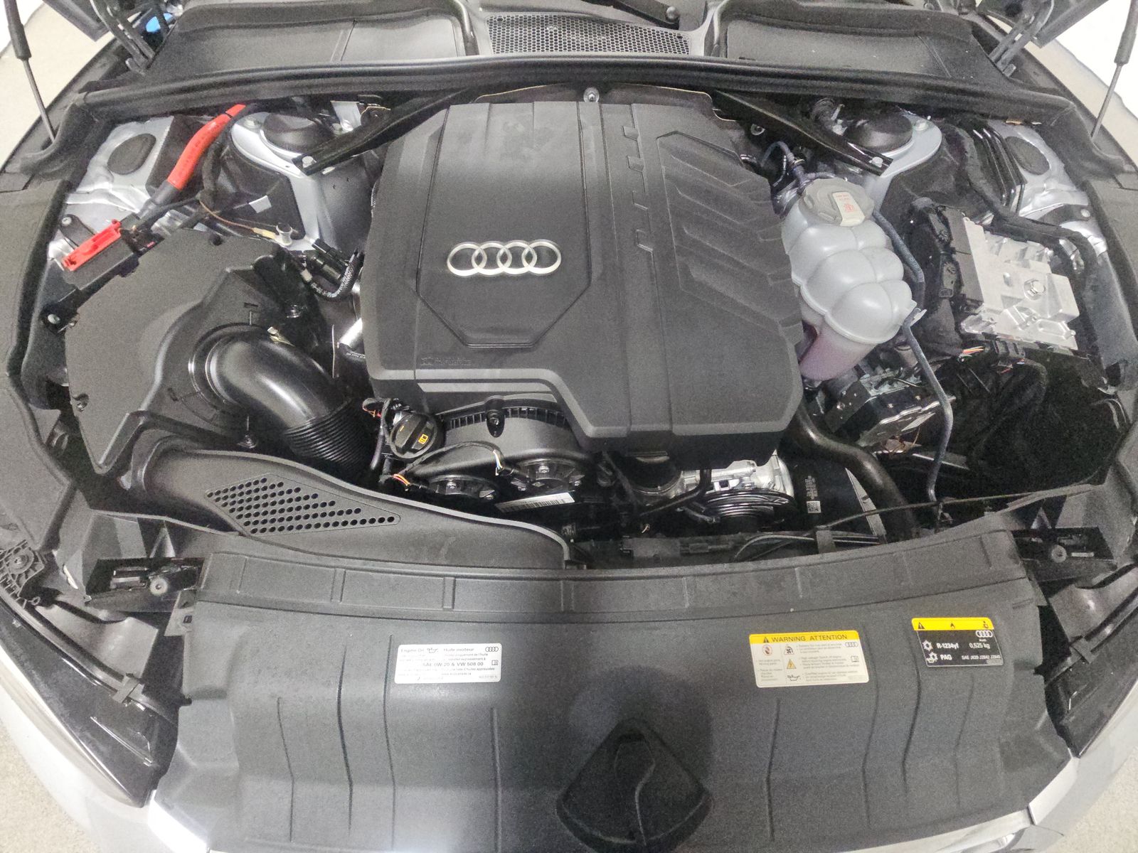 2022 Audi A5 Premium AWD