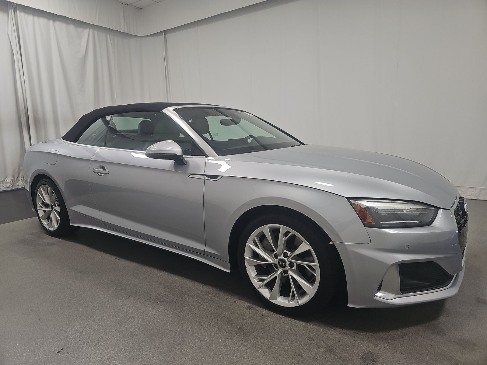 2022 Audi A5 Premium AWD