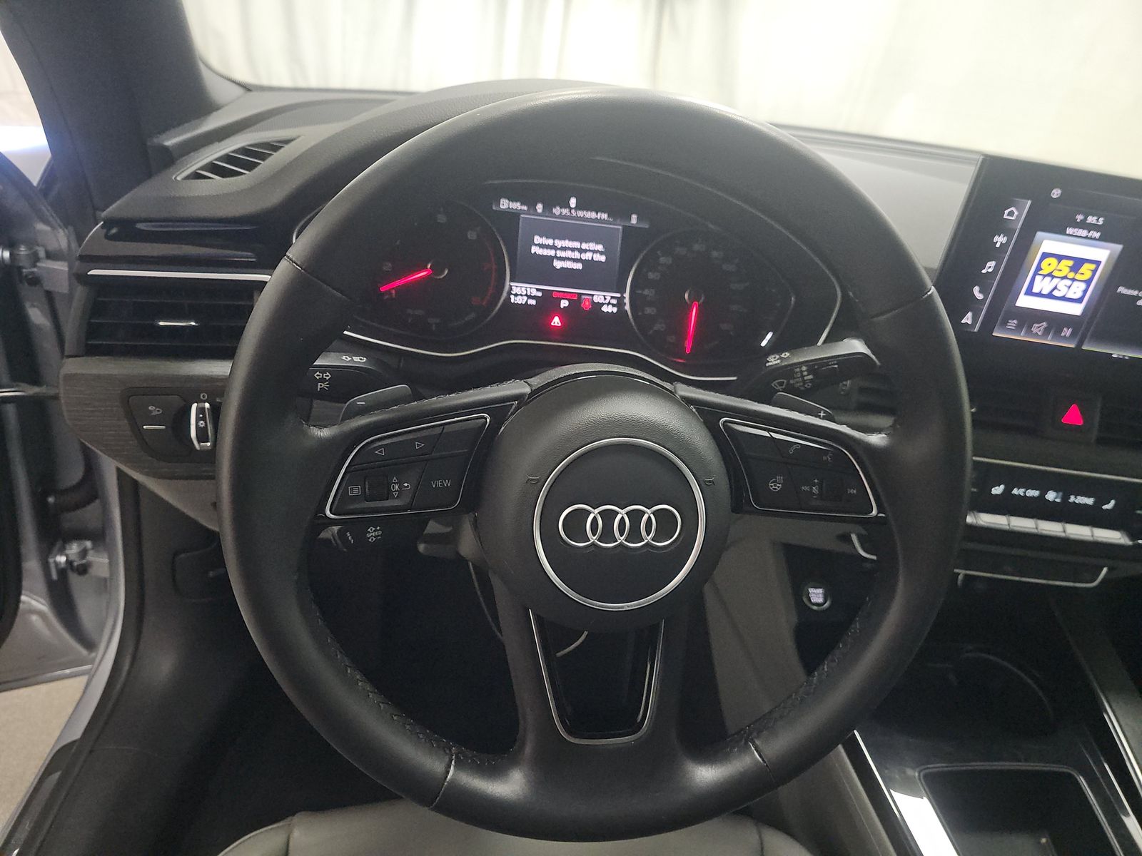 2022 Audi A5 Premium AWD