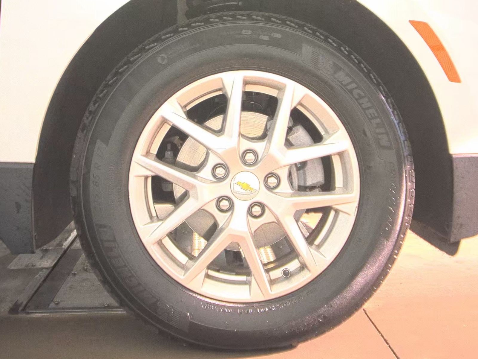 2024 Chevrolet Equinox LT FWD