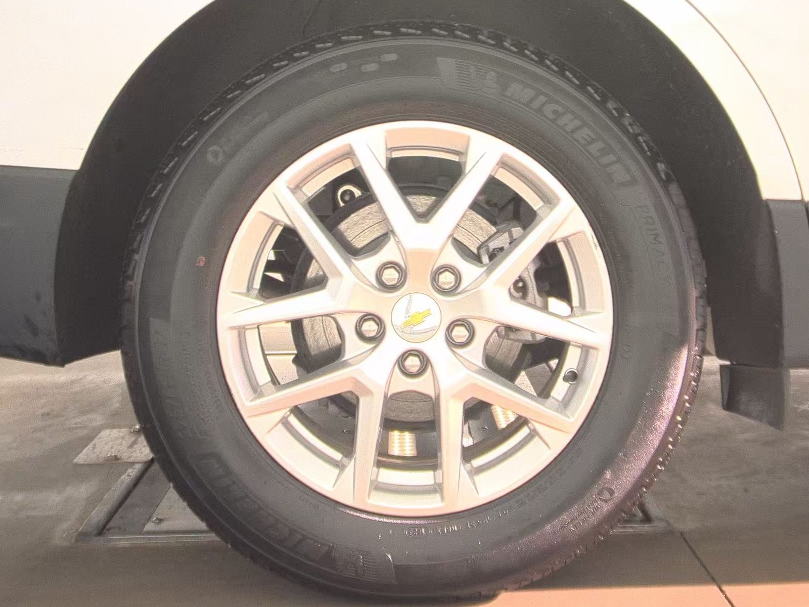 2024 Chevrolet Equinox LT FWD