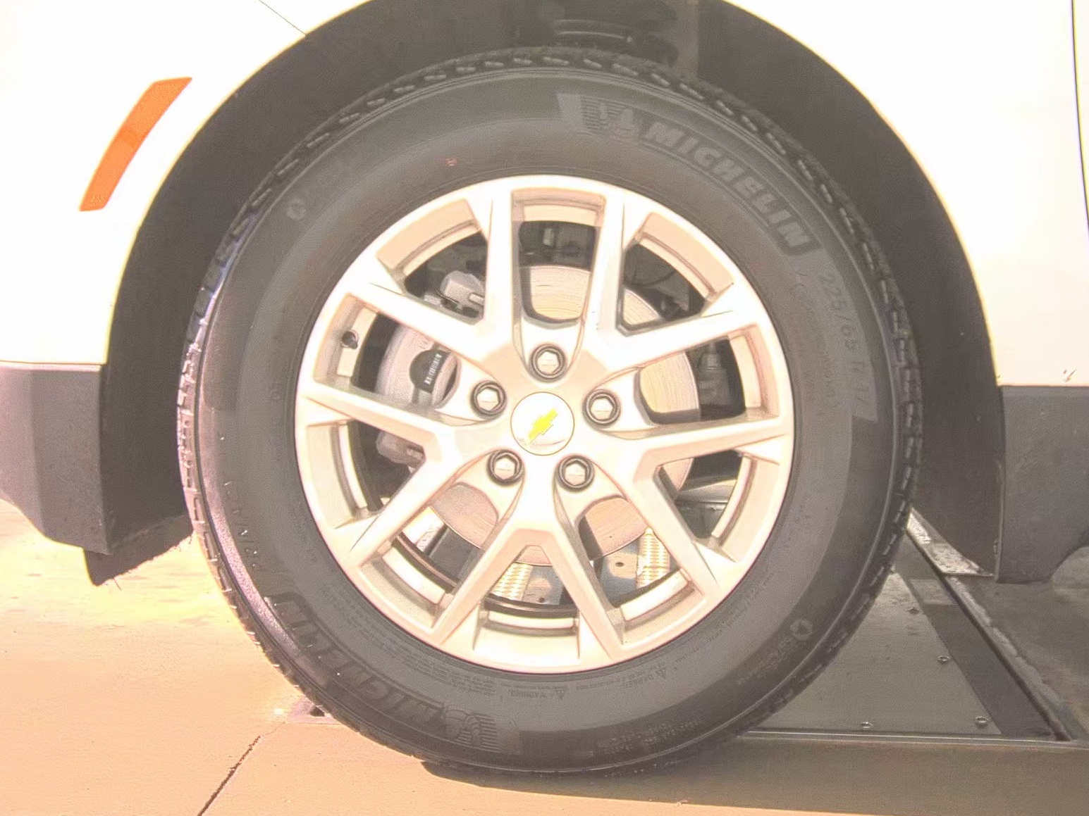 2024 Chevrolet Equinox LT FWD