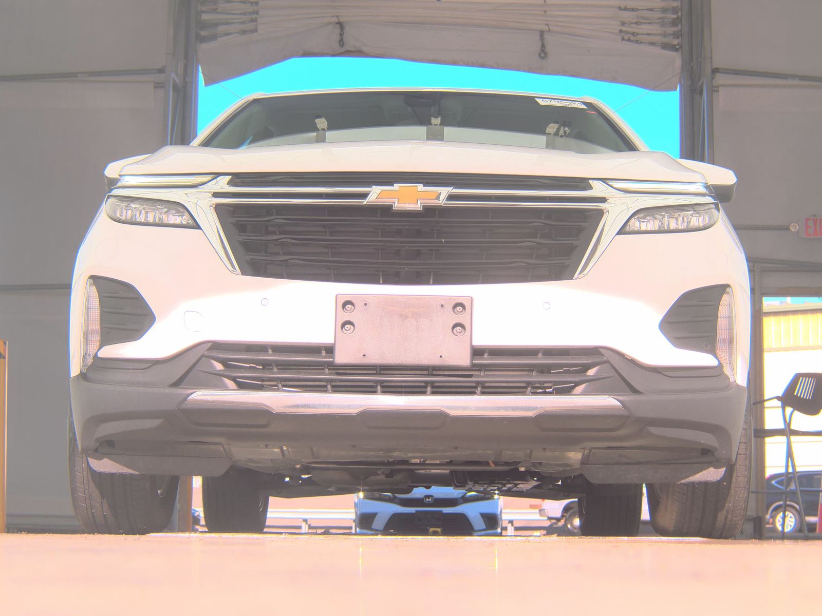 2024 Chevrolet Equinox LT FWD