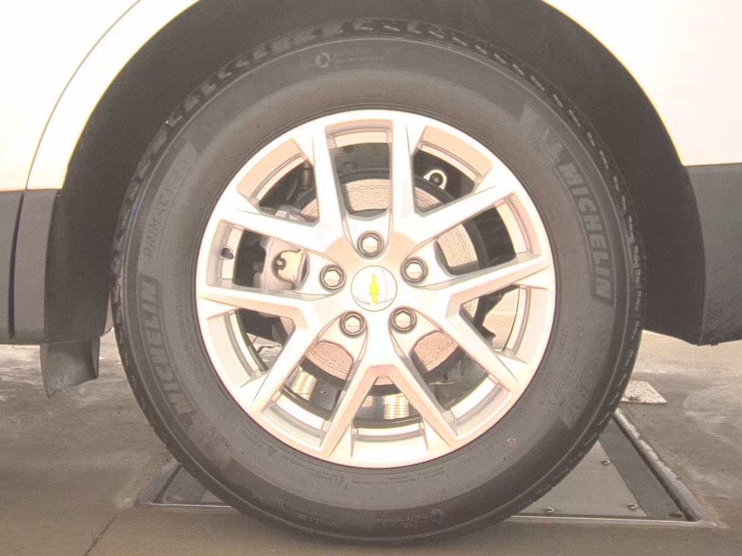 2024 Chevrolet Equinox LT FWD