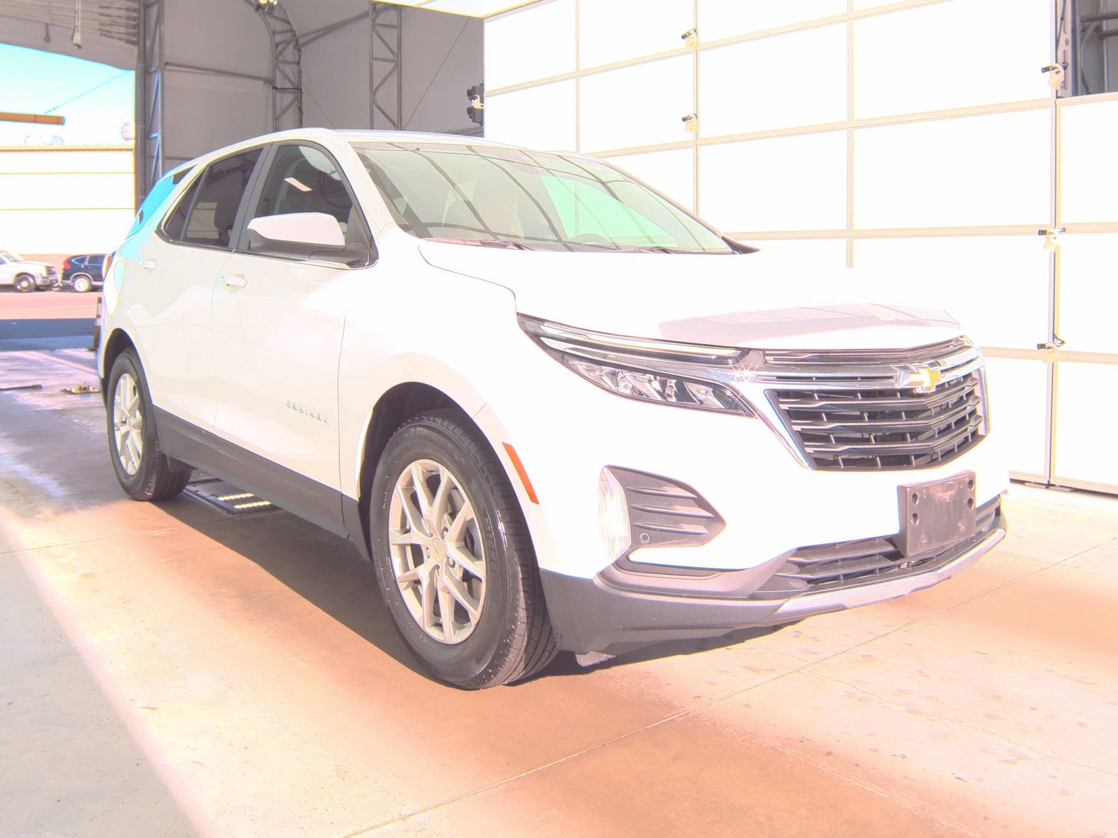 2024 Chevrolet Equinox LT FWD