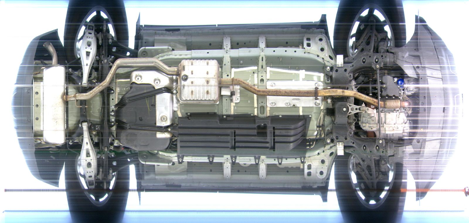 2024 Chevrolet Equinox LT FWD