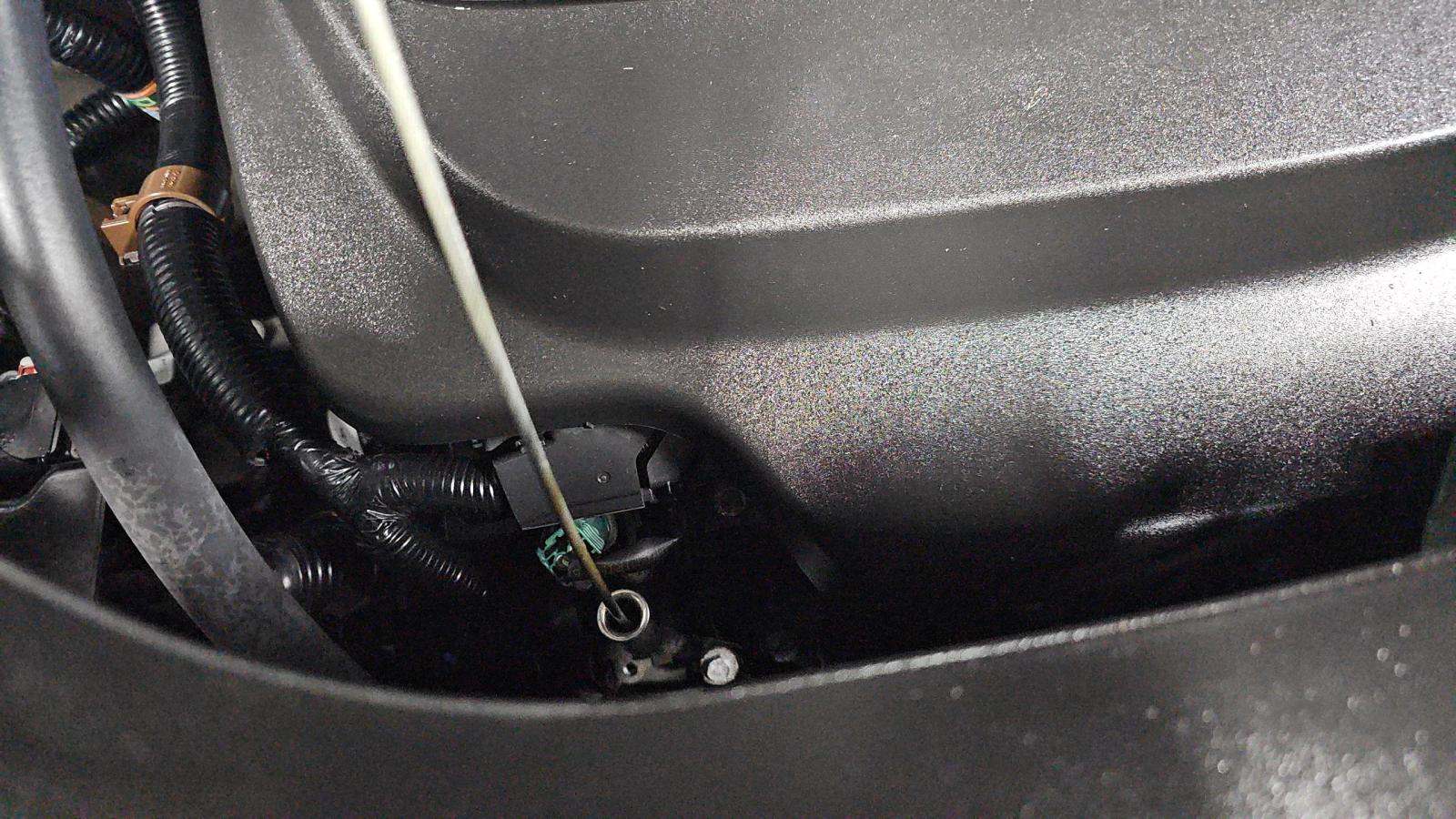 2022 Honda Pilot Black Edition AWD