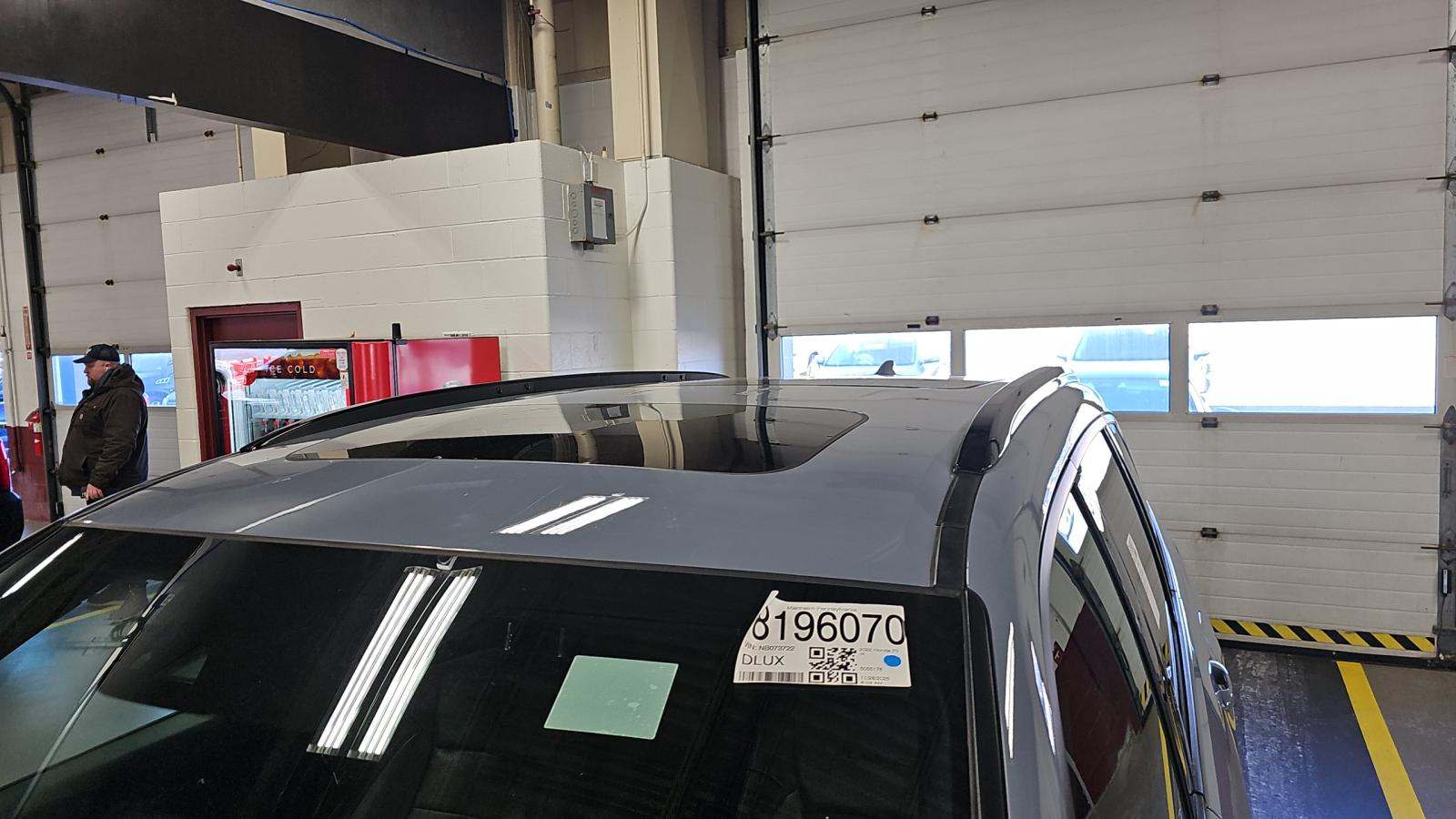 2022 Honda Pilot Black Edition AWD