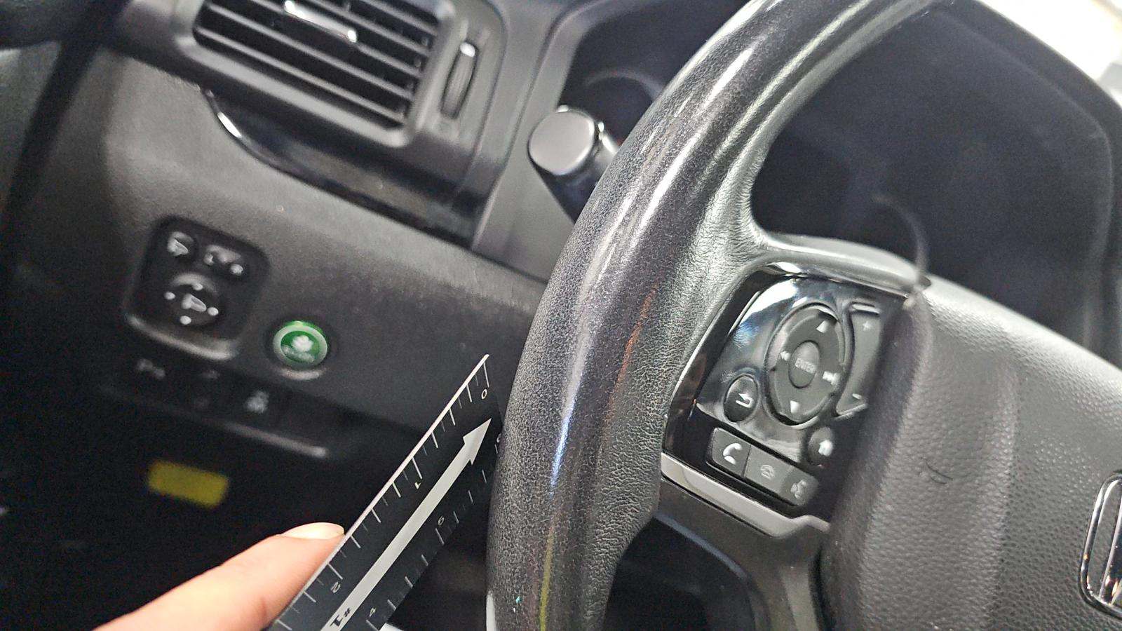 2022 Honda Pilot Black Edition AWD