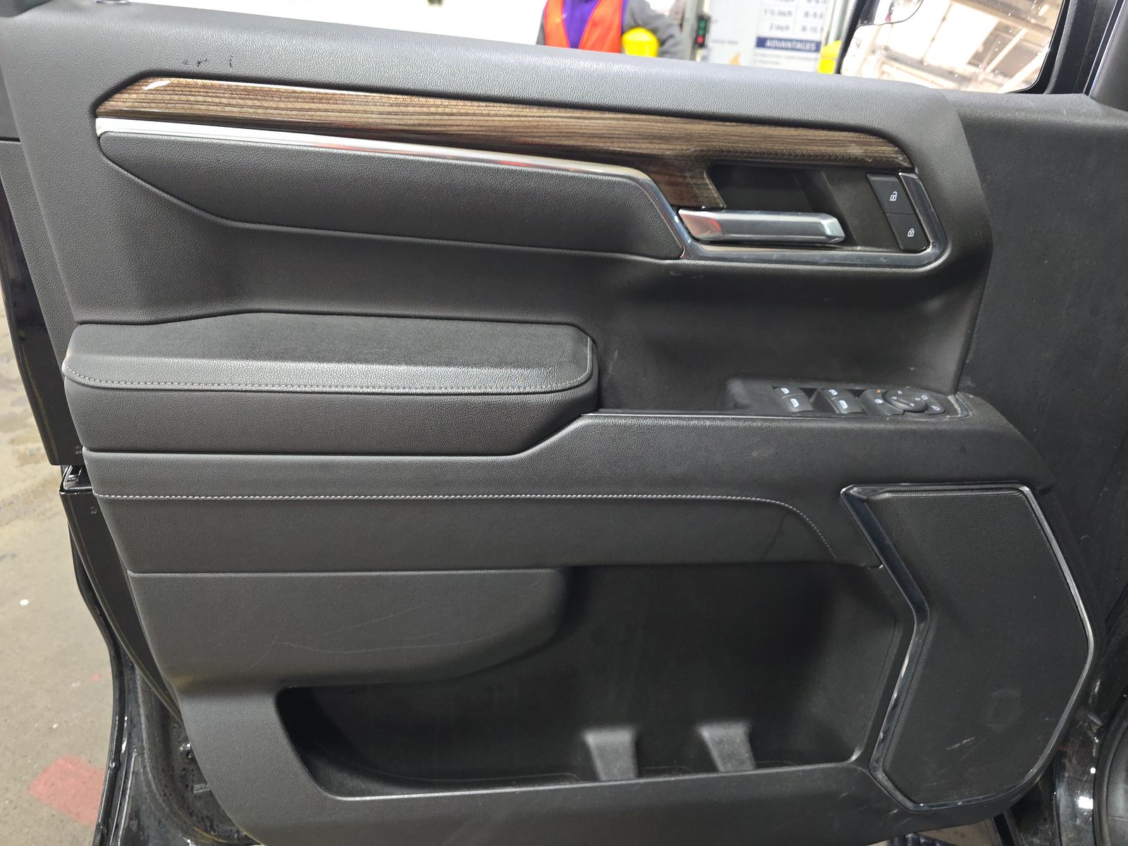 2023 Chevrolet Silverado 1500 LT AWD