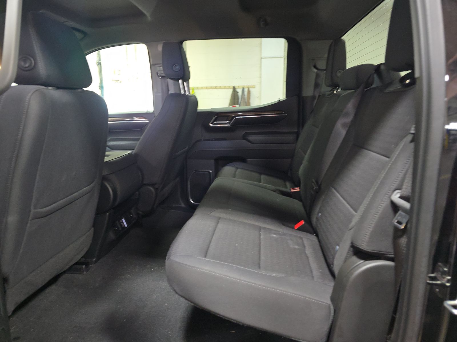 2023 Chevrolet Silverado 1500 LT AWD