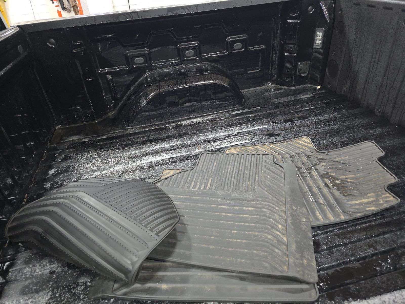 2023 Chevrolet Silverado 1500 LT AWD