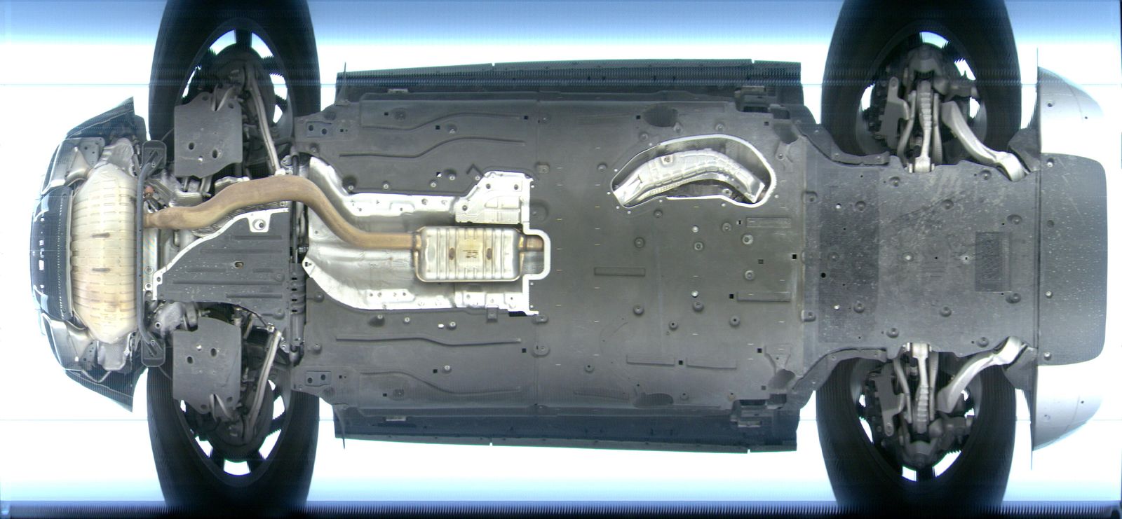 2024 Land Rover Range Rover Sport Dynamic SE AWD