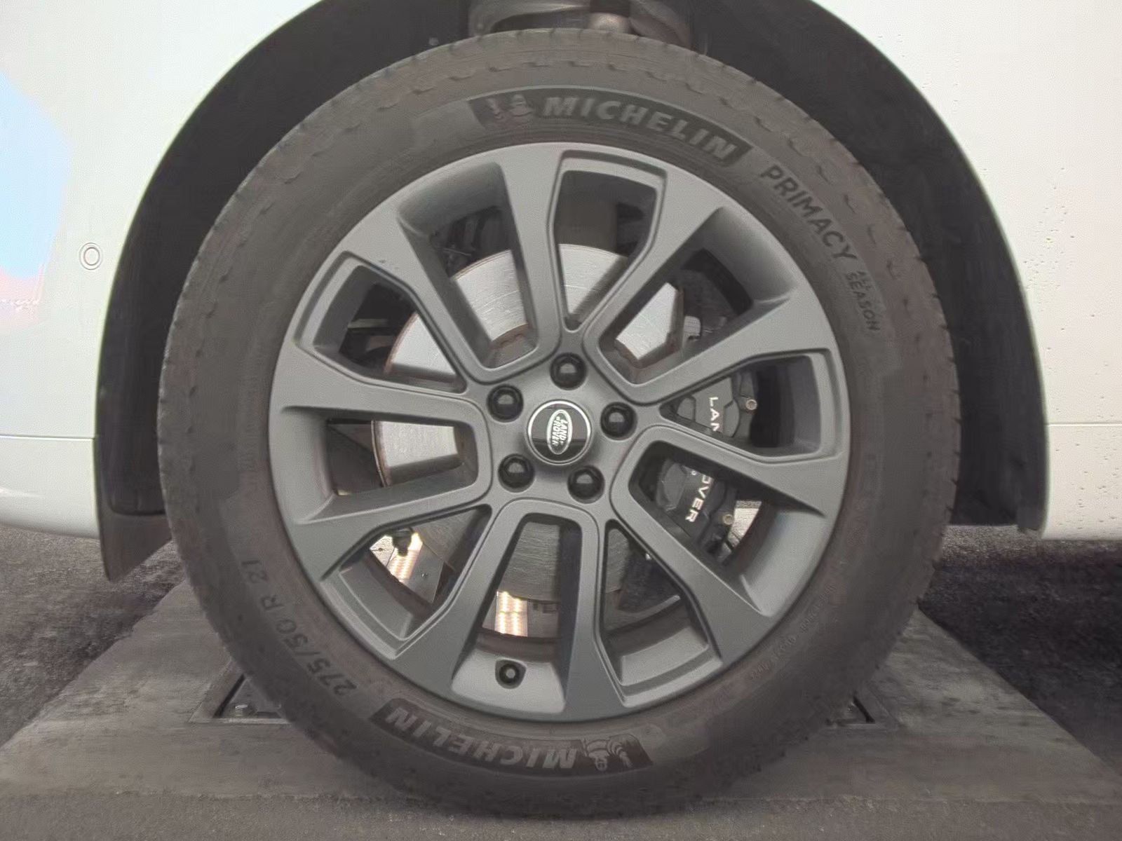 2024 Land Rover Range Rover Sport Dynamic SE AWD