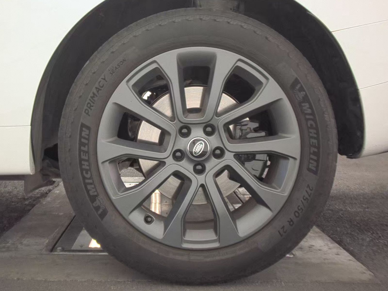 2024 Land Rover Range Rover Sport Dynamic SE AWD