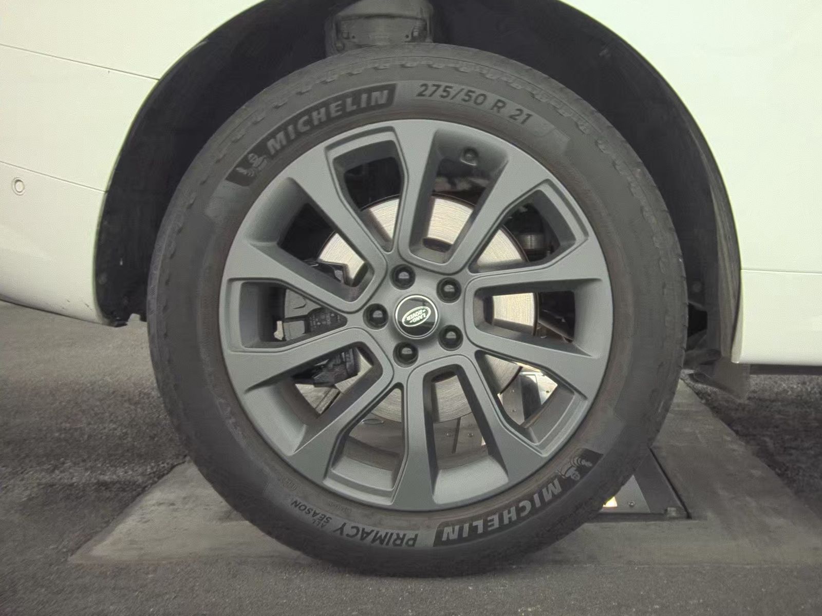 2024 Land Rover Range Rover Sport Dynamic SE AWD