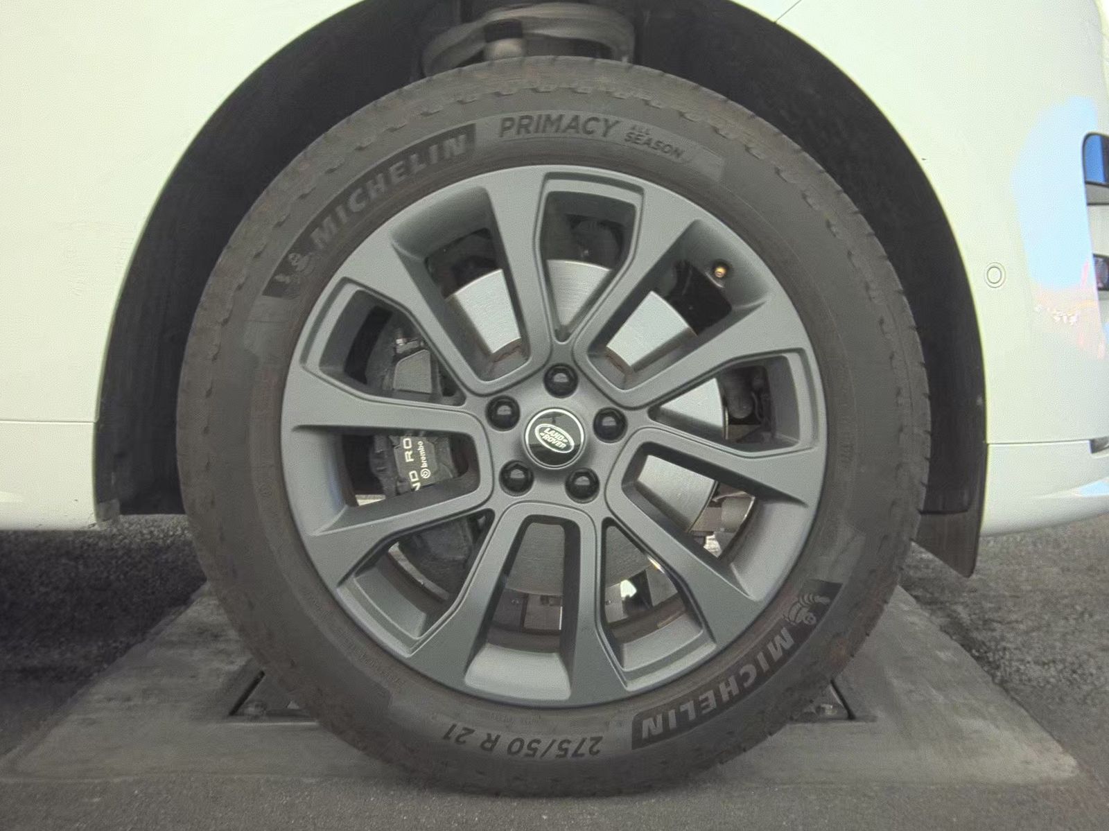 2024 Land Rover Range Rover Sport Dynamic SE AWD