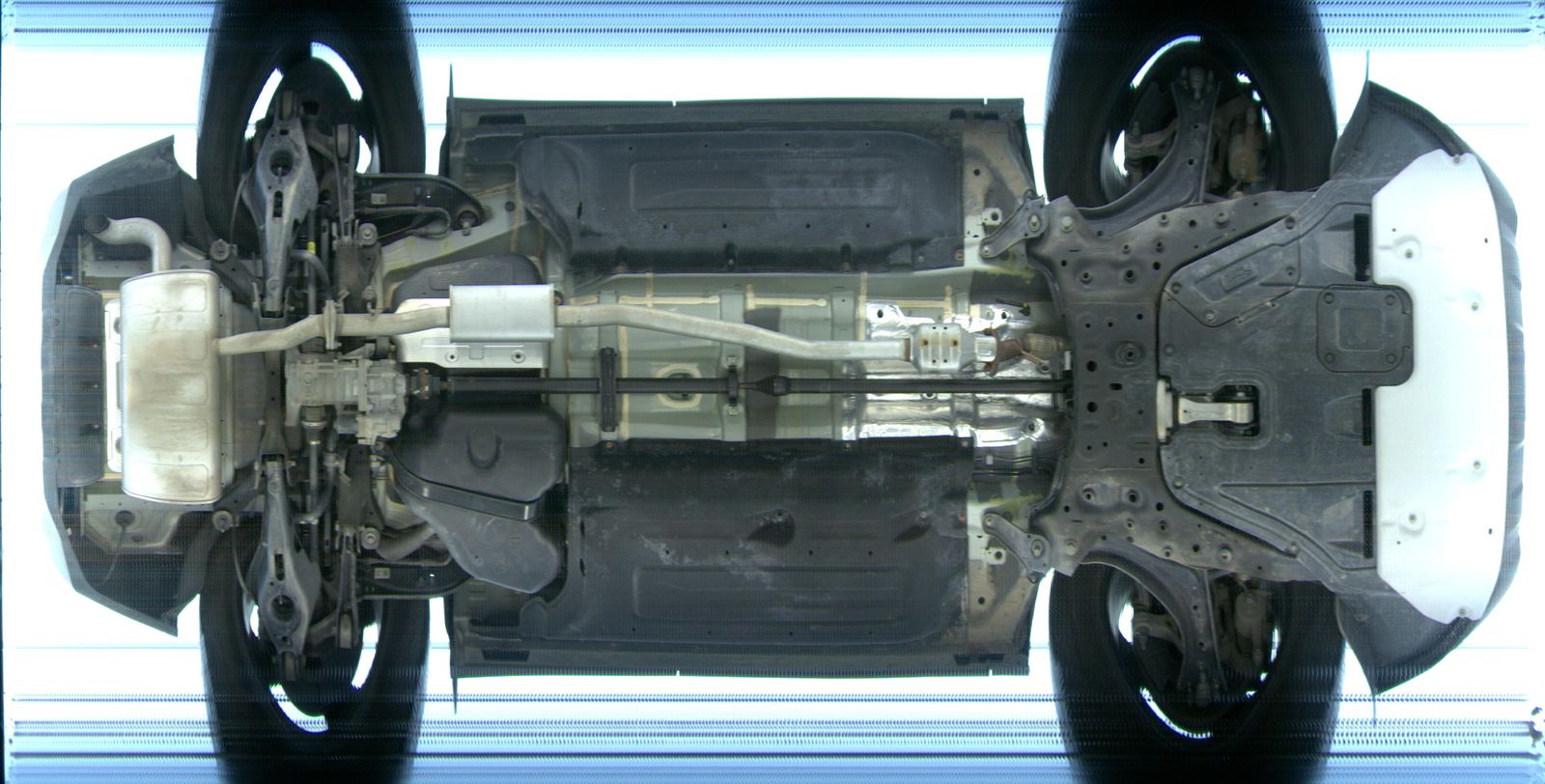 2024 Kia Sportage LX AWD