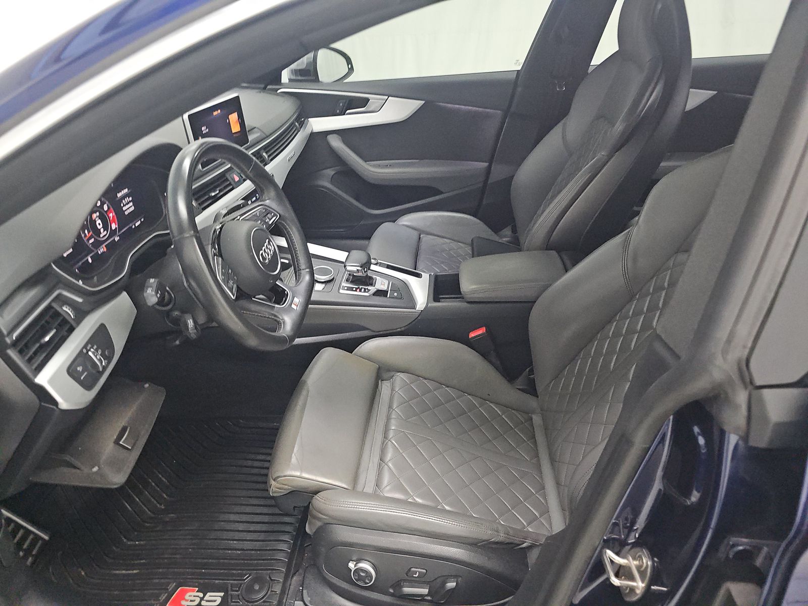 2019 Audi S5 Premium Plus AWD