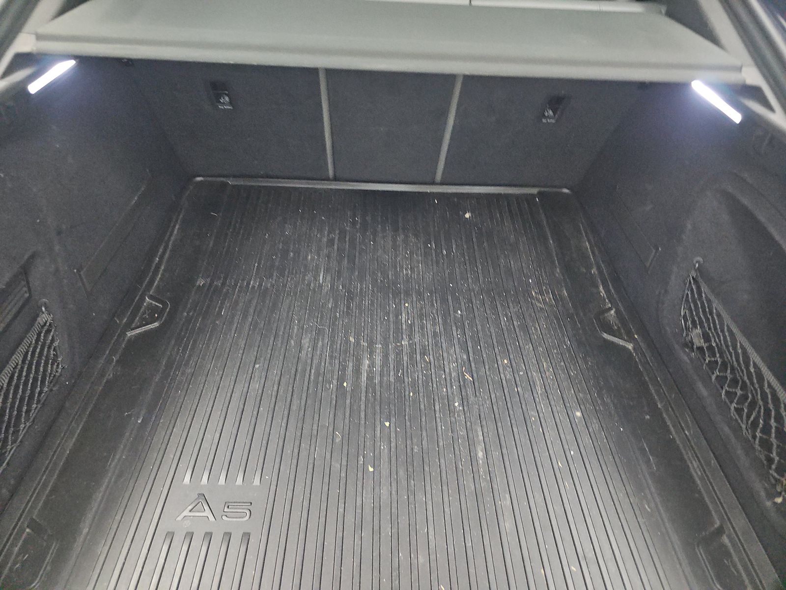 2019 Audi S5 Premium Plus AWD