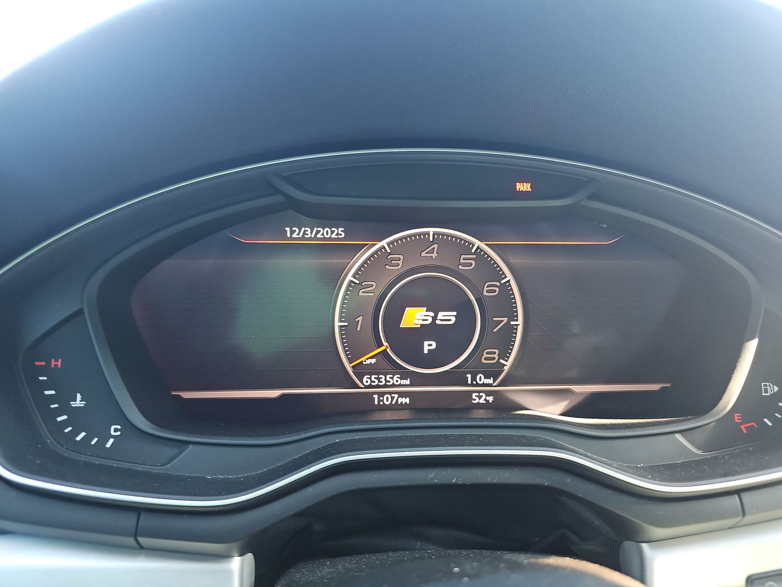 2019 Audi S5 Premium Plus AWD