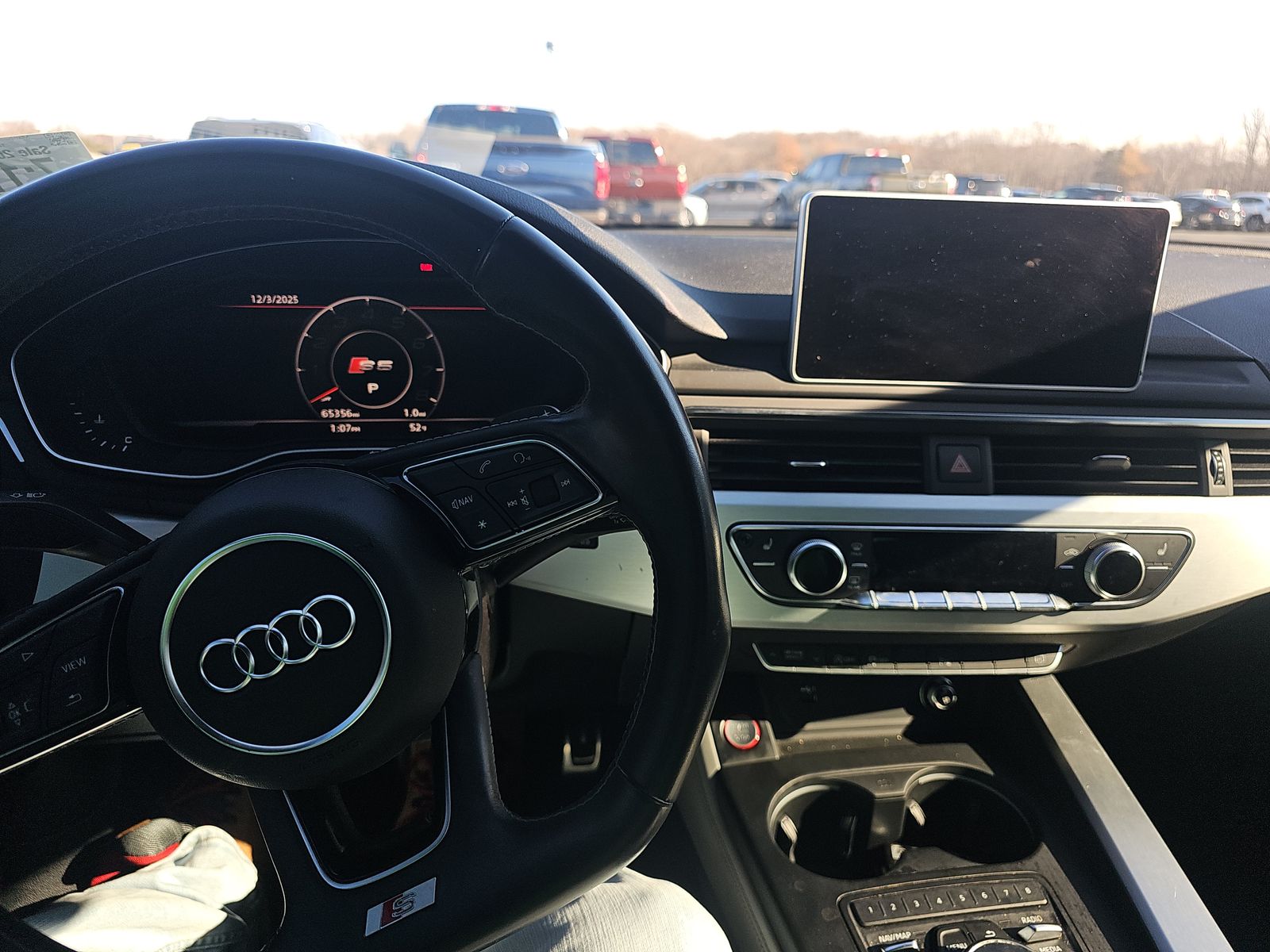 2019 Audi S5 Premium Plus AWD