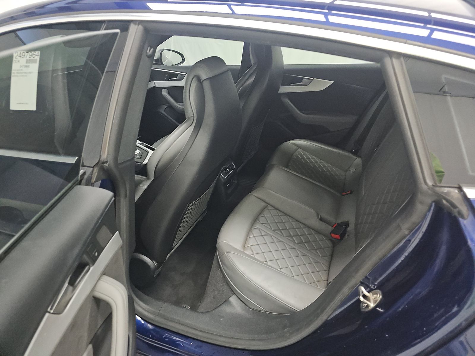 2019 Audi S5 Premium Plus AWD