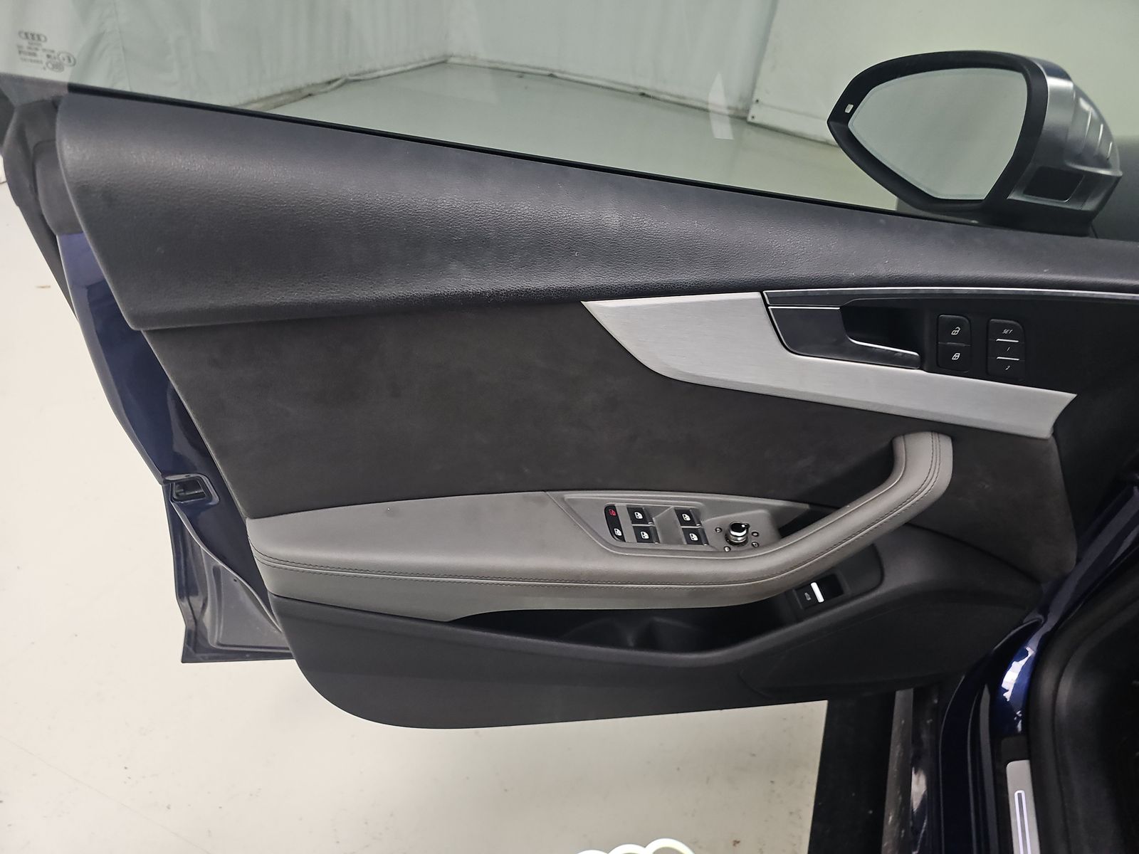 2019 Audi S5 Premium Plus AWD